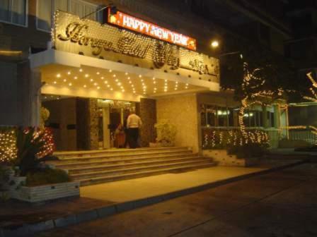 Horreya Hotel Cairo Exterior photo